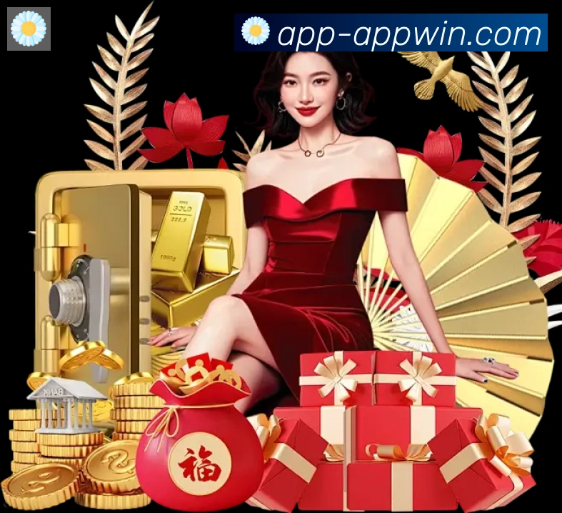 App 展示图